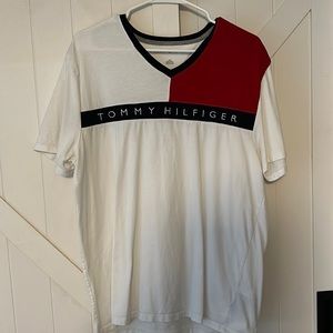 Tommy Hilfiger oversize T-shirt
